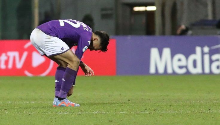 Fiorentina contestata: niente trasferta a Torino per i tifosi della Fiesole