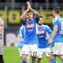 Napoli, Di Lorenzo: ''A Milano siamo stati grandi, ora serve continuità''