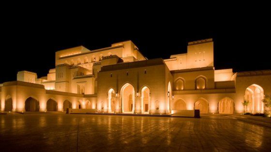 Tra deserti, montagne, antichi castelli. I miti e le leggende dell’Oman