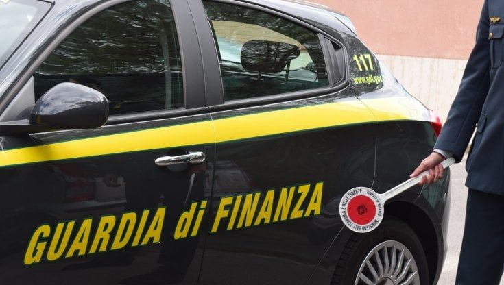 Tangenti, indagati 10 dipendenti della Leonardo e due società di Google