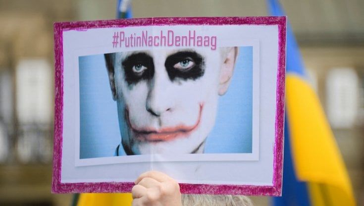 Lo scrittore Bernhard Schlink: "La guerra in Ucraina sarà lunga e nessuno vincerà"