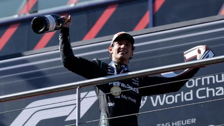 Gp Spagna, le pagelle: Antonelli, talento e fortuna. Leclerc, fatica inutile. Piastri, dove sei?