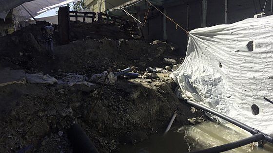 Reportage, l'assedio di Silvan. Nel Kurdistan turco è guerra aperta