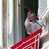La sfida di Salvini a Papa Francesco