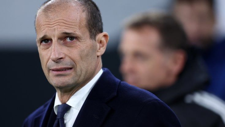Juventus, Allegri mette la freccia a destra: Karsdorp o Maehle le scelte per gennaio
