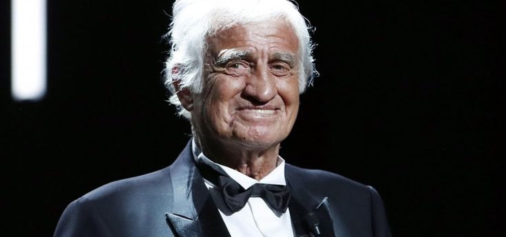 Jean-Paul Belmondo, il magnifico mascalzone del cinema francese 