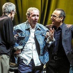 Firenze, Francesco Nuti ricoverato in rianimazione neurologica per una caduta