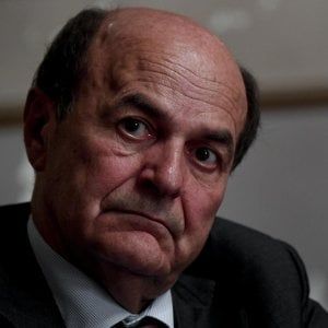Pier Luigi Bersani: "Il Pd di Renzi è finito, il prossimo segretario lo scelgano gli iscritti"