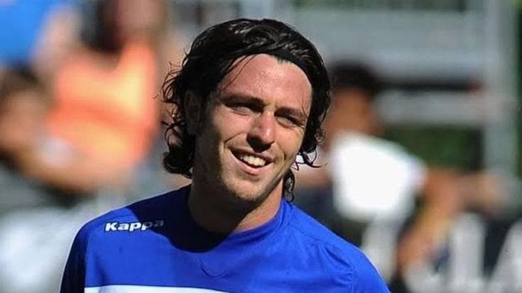 Samp, senti Nicola Pozzi: “A Marassi sempre emozioni incredibili. Che festa per mia figlia”