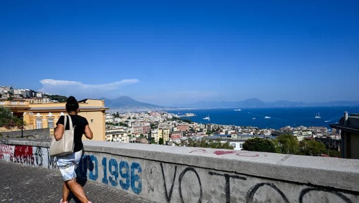 Cinema e serie tv, il Comune di Napoli abbassa le tariffe per attrarre più set