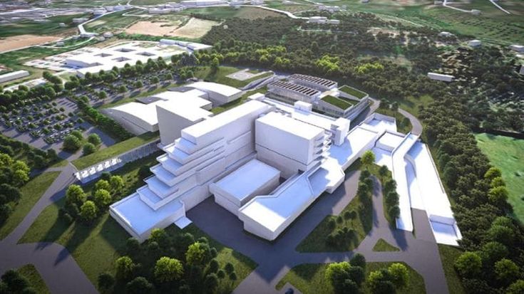 Pronto soccorso Torregalli e centro didattico a Careggi, via libera a Firenze a nuove strutture