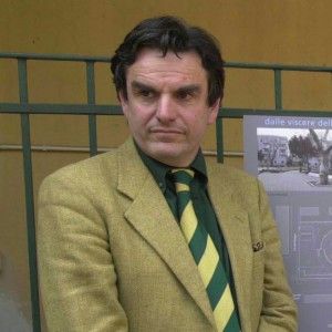 Luca Zevi: "Troppa burocrazia e costi lievitati, ecco quali sono <br />i problemi italiani"