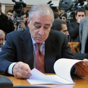 "Divieto d'espatrio per Dell'Utri": richiesta della procura al Riesame