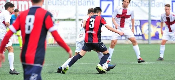 Serie D: Bari e Picerno pronte a festeggiare