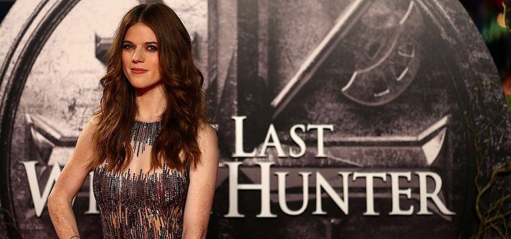 Rose la rossa, una strega a New York: "Ma per milioni di spettatori resto sempre Ygritte"