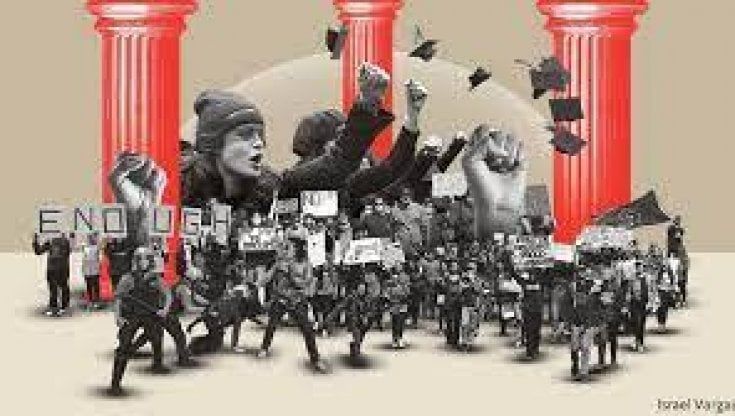 Sinistra, non cedere al conformismo
