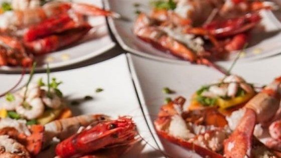 Palermo: i 50 anni a tavola del Charleston, tra storie di vip, boss e capi di Stato