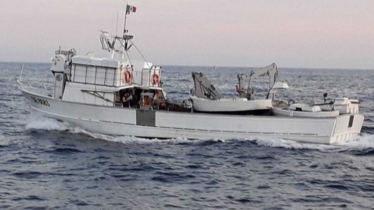 L’epidemia cancella i piccoli pescatori, a rischio 150 lavoratori
