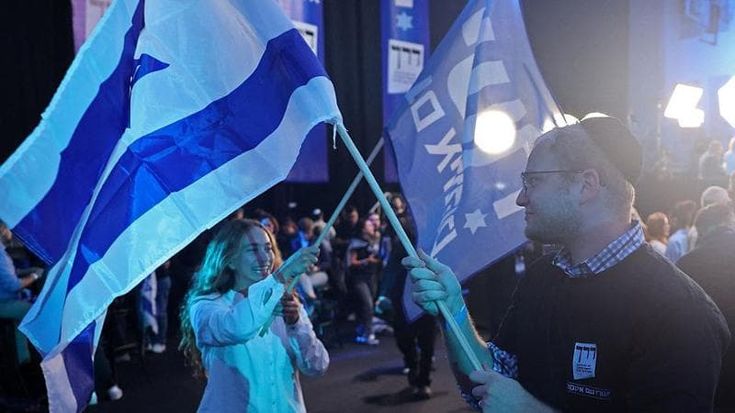 Elezioni in Israele, le news del 28 ottobre, Herzog vedrà Netanyahu e Eisenkot per testare governo di unità