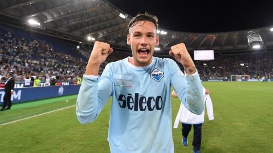Murgia, il golden boy di Spinaceto idolo della cantera biancoceleste 