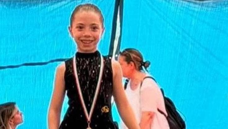 Cascina, raccolti online 35 mila euro per la famiglia di Zoe Mancarelli, investita e uccisa a 8 anni