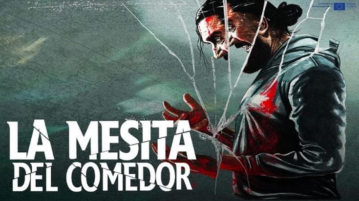 La mesita del comedor, la black comedy che ha stregato Stephen King è ora in streaming su MYmovies