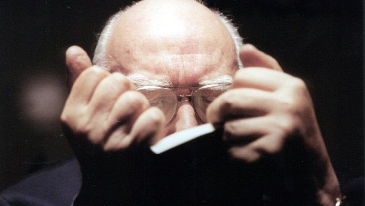 Camilleri raccontato da Gaetano Savatteri: "Una miniera di storie"