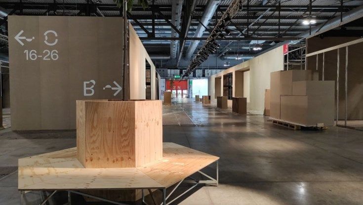 Boeri, curatore della fiera del design: “Al nostro Supersalone c’è tanta voglia di esserci, Milano ha battuto un colpo”
