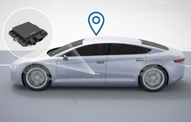 Bosch, sfida alla mobilità di oggi e di domani