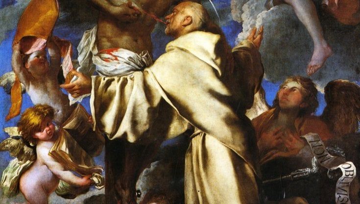 Le meraviglie svelate della chiesa di Santa Maria della Cella con Petruzzelli e Montanari