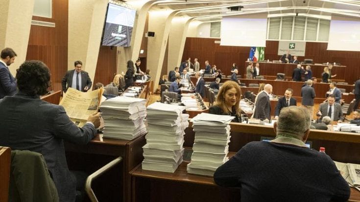 Italia fuori dall’Oms, Forza Italia in Lombardia: “Stanchi delle sparate della Lega”