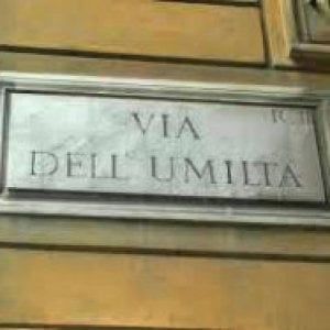 Roma, l'ex sede nazionale di Forza Italia diventa un albergo a cinque stelle