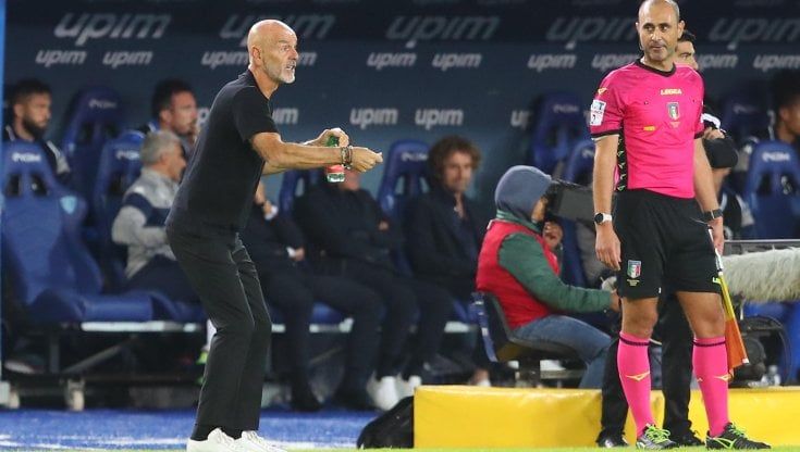 Milan-Chelsea, le formazioni ufficiali e dove vedere la gara in tv