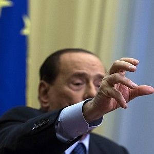 Forza Italia, le casse del partito sono vuote: forse parlamentari impegneranno liquidazione