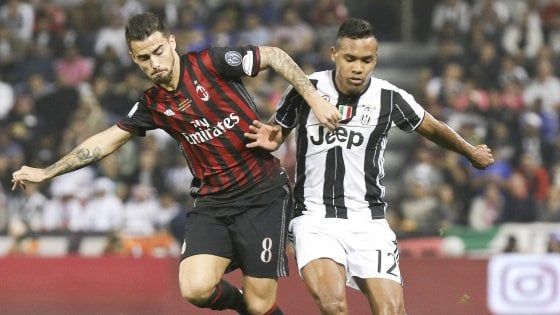 Milan, Suso ha le idee chiare: "Al 2017 chiedo la Champions e una chiamata in Nazionale"