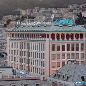 Tesauro: a giorni il nuovo ad di Carige, via Calabi e altri due