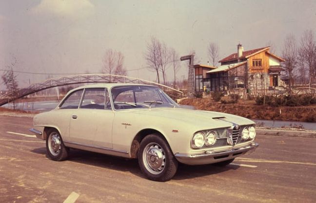 FCA Heritage protagonista di “Automotoretrò 2017”