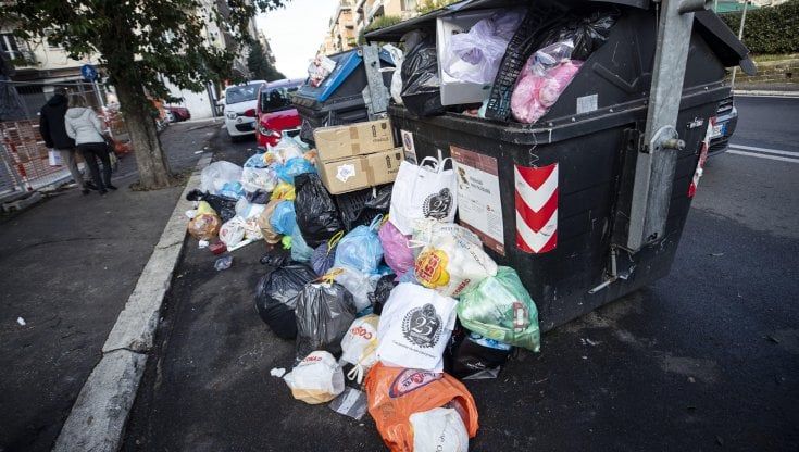 Hera avverte: possibili disagi nella raccolta rifiuti