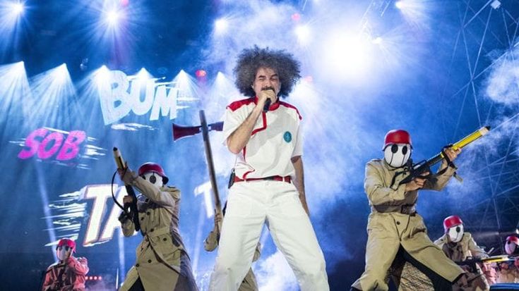 Eventi 8 luglio a Bologna e dintorni: il concerto di Caparezza, il libro di Emidio Clementi