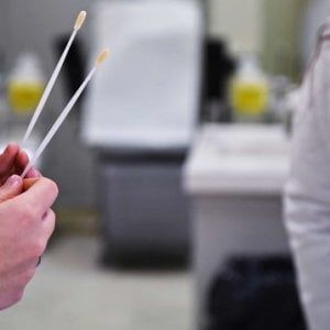 Coronavirus, positivo al tampone 76enne deceduto all'ospedale di Battipaglia