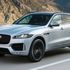 Jaguar F Pace, la sportiva veste Suv