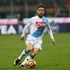 Napoli, Sarri non vuole distrazioni: con la Fiorentina Mertens titolare
