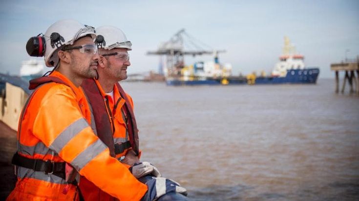 Dal Rina l’ok preliminare alla nave Komac per il trasporto di CO2 liquida