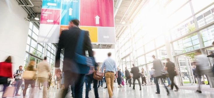 Le fiere europee si mobilitano per riaprire il primo settembre  