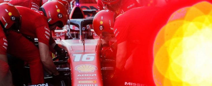 Regalo di Natale, Leclerc rinnova con Ferrari
