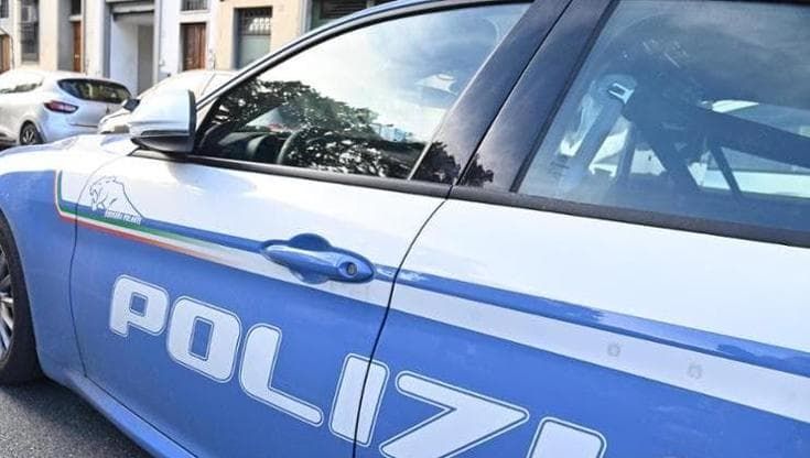 Trovato cadavere sul greto del rio Branega a Pra’