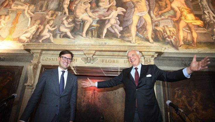 Nardella, "Il Maggio è in via di risanamento e lo rilanceremo con la qualità"