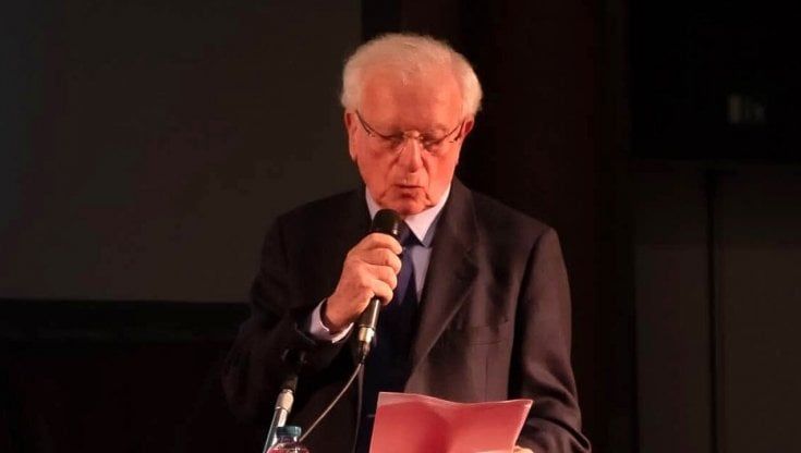 La lezione di Piero Dello Strologo