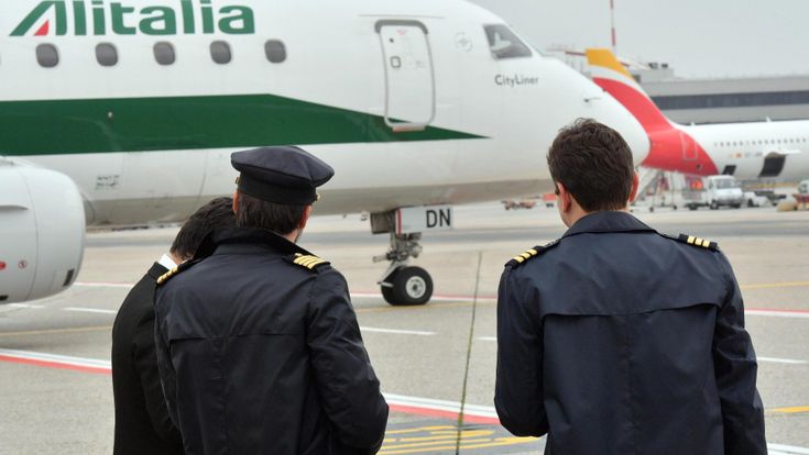 Alitalia si riprende i Millemiglia