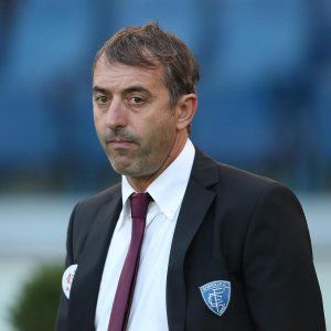 Empoli, Giampaolo: "La qualità della Roma ha fatto la differenza"